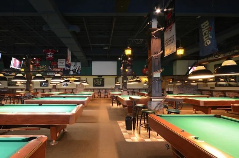 Dooly's Laval