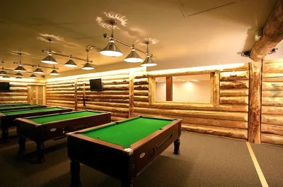 Bowling Arc 2000