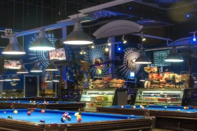 Q1 Billiards